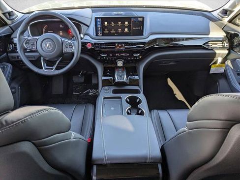 New 2026 Acura MDX FWD w/ Technology Package image 14