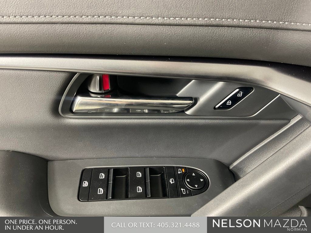 New 2026 MAZDA CX-5 Preferred AWD/4WD image 17