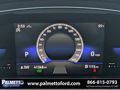 Used 2022 Volkswagen Tiguan SE w/ Panoramic Sunroof Package image 29