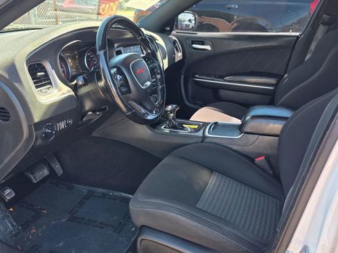 Used 2020 Dodge Charger Scat Pack RWD image 12