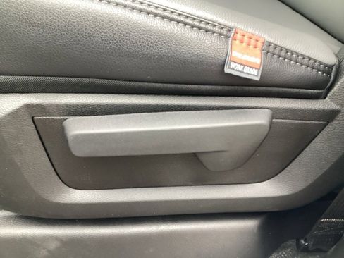 New 2026 RAM 5500 Tradesman w/ Chrome Appearance Group image 20