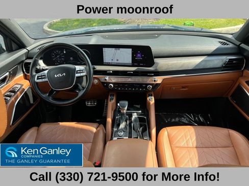 Used 2024 Kia Telluride SX X-Line AWD/4WD image 44