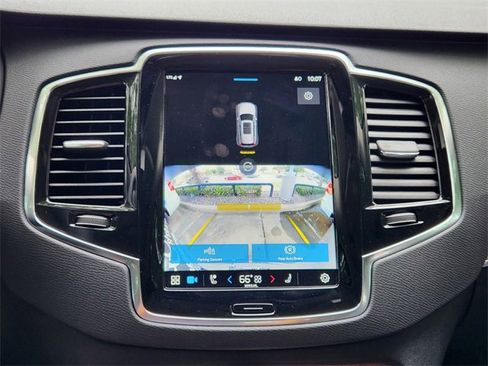 Used 2025 Volvo XC90 T8 Plus w/ Protection Package Premier image 21