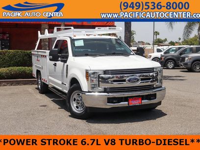 Used 2019 Ford F350 XL w/ XL Value Package