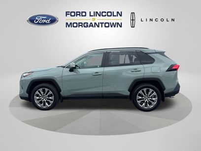 Used 2023 Toyota RAV4 XLE Premium