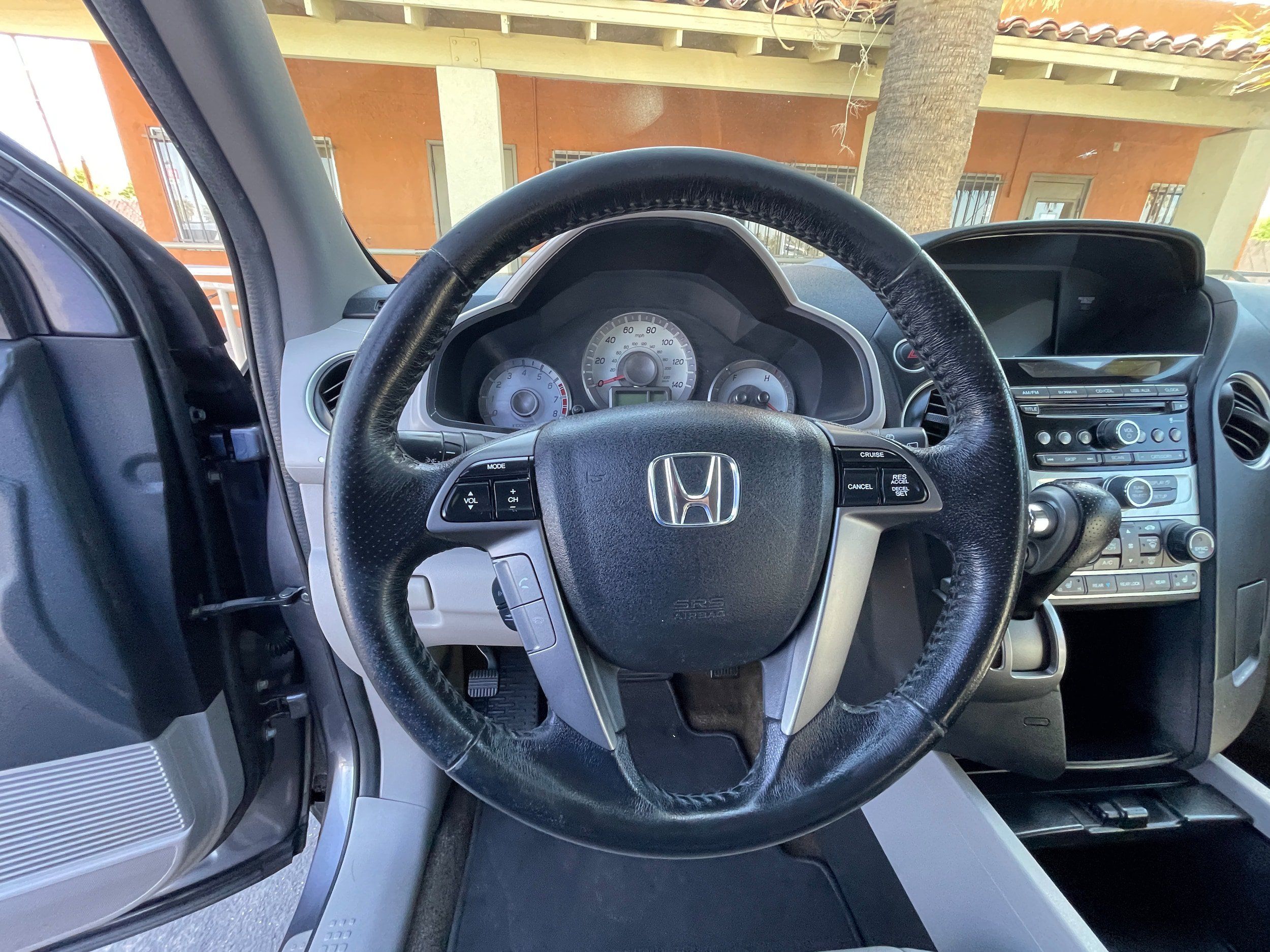 Used 2014 Honda Pilot EX-L image 17
