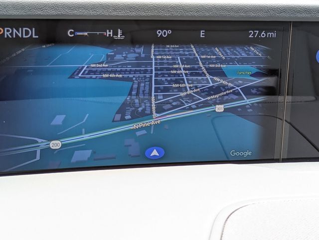 New 2026 Lincoln Nautilus Premier AWD/4WD image 27