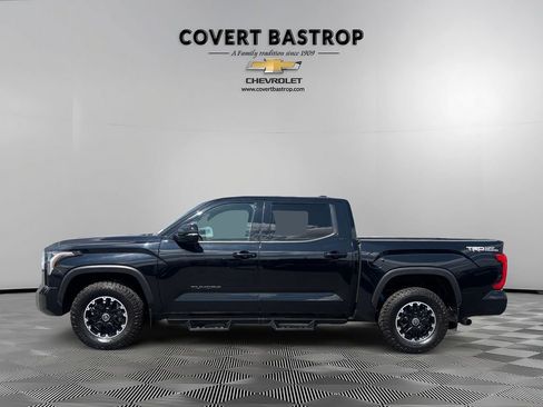 Used 2022 Toyota Tundra SR5 w/ TRD Convenience Package image 3
