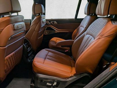 New 2026 BMW ALPINA XB7 AWD/4WD image 17