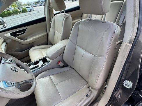 Used 2013 Nissan Altima 2.5 S FWD image 14