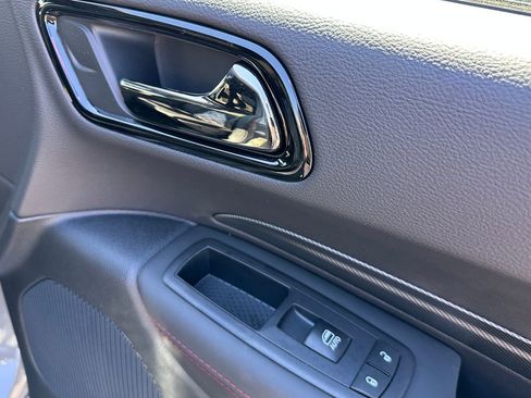 New 2026 Dodge Durango GT image 19