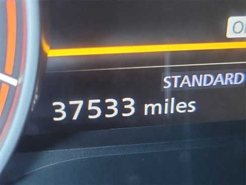 Certified 2023 Nissan Rogue S image 8