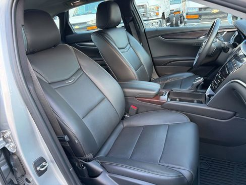 Used 2019 Cadillac XTS Luxury w/ Driver Awareness Package image 25