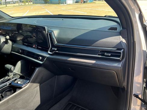 Certified 2024 Kia Sportage X-Pro Prestige image 23