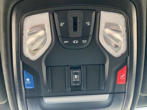 Used 2024 RAM 1500 Lone Star AWD/4WD image 23