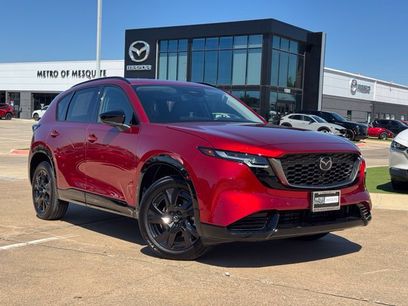 Used 2026 MAZDA CX-5 2.5 S w/ Premium Plus Package