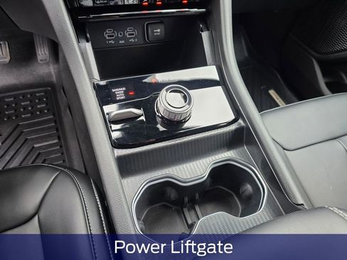 Used 2025 Jeep Grand Cherokee L Limited w/ Trailer Tow Package image 26