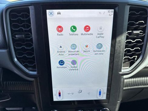 Certified 2024 Ford Ranger XL w/ Trailer Tow Package image 25