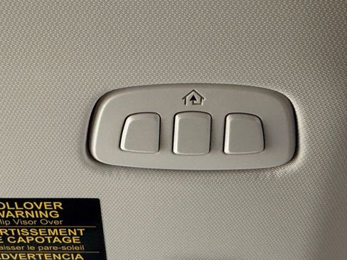 New 2025 Ford Bronco Sport Badlands image 33