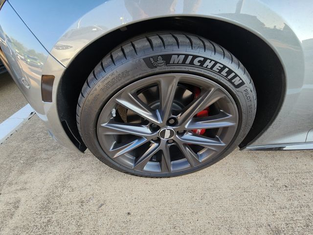 Used 2026 Cadillac CT5 V w/ Technology Package RWD image 9