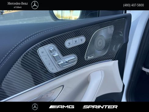 New 2026 Mercedes-Benz GLE 53 AMG 4MATIC image 14