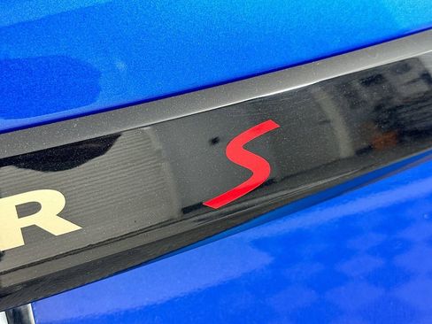 Certified 2025 MINI Cooper S image 21