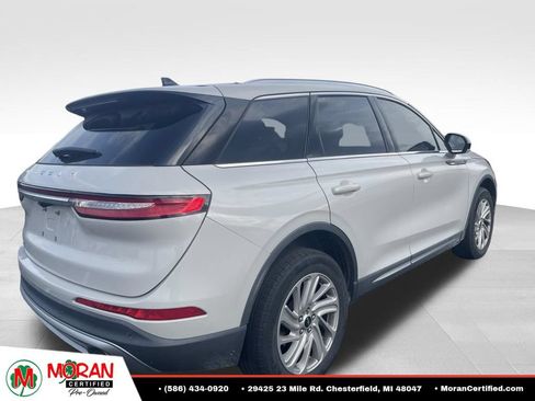 Used 2022 Lincoln Corsair FWD image 5