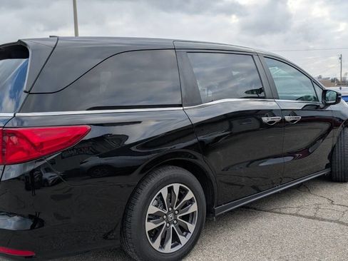 Used 2021 Honda Odyssey EX-L image 10