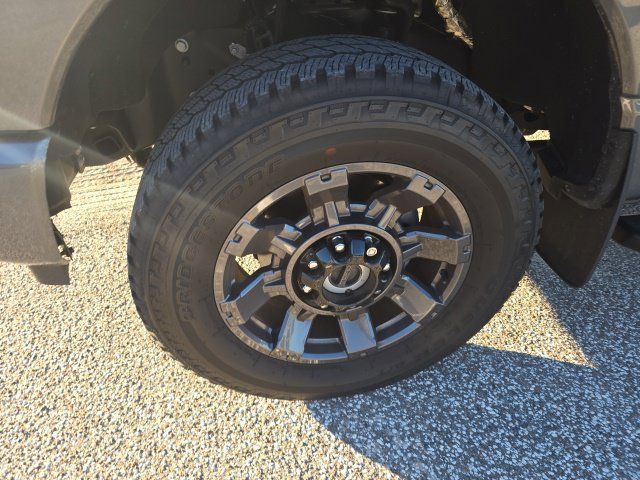 Used 2025 Ford F250 XL w/ STX Appearance Package AWD/4WD image 7