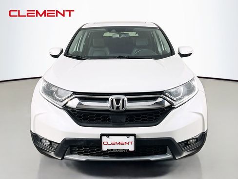Used 2019 Honda CR-V EX-L image 3