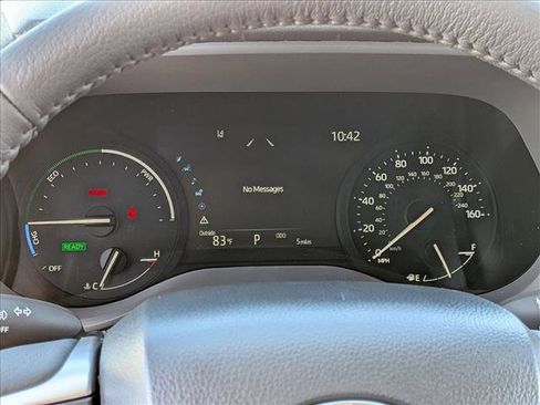 New 2026 Toyota Sienna XLE image 11