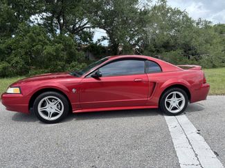 Used 1999 Ford Mustang GT RWD video 2