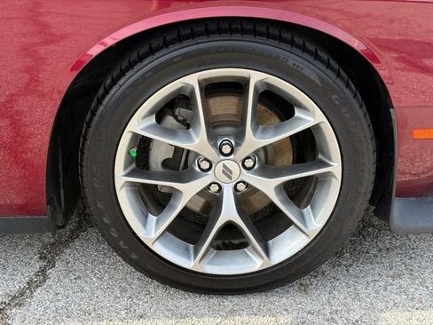 Used 2023 Dodge Challenger GT RWD image 7