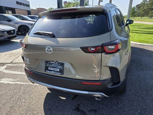 New 2026 MAZDA CX-50 AWD 2.5 S w/ Weather Package image 3
