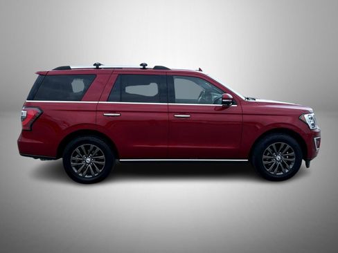 Used 2019 Ford Expedition Limited w/ Equipment Group 301A AWD/4WD image 4