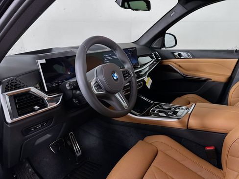 New 2026 BMW X5 xDrive40i image 13