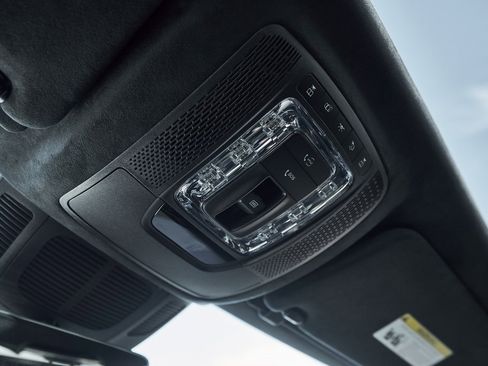 Used 2024 Mercedes-Benz GLS 63 AMG 4MATIC image 85