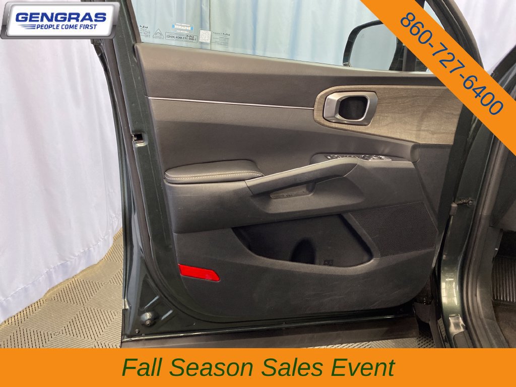 Used 2023 Kia Sorento X-Line EX AWD/4WD image 12