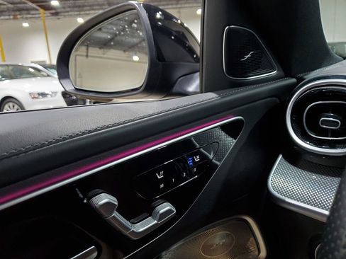 Used 2024 Mercedes-Benz C 300 Sedan image 38
