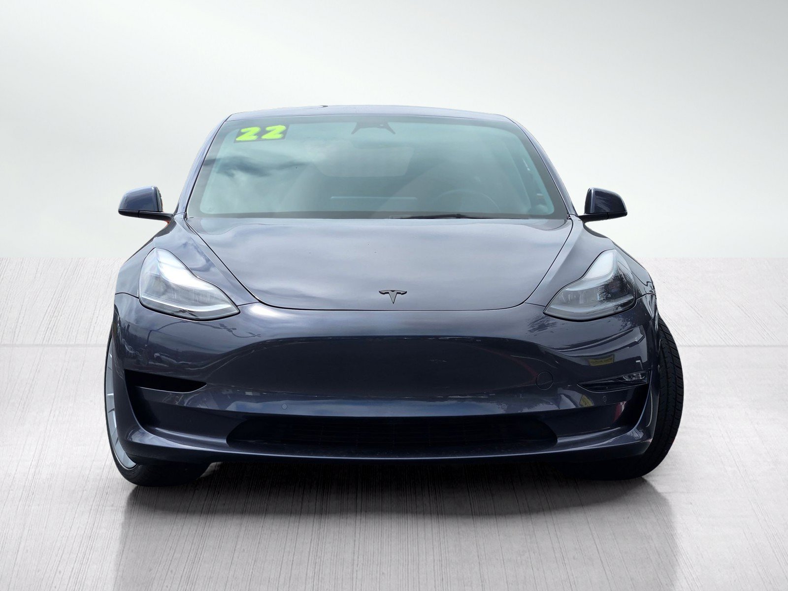 Used 2022 Tesla Model 3 RWD image 2