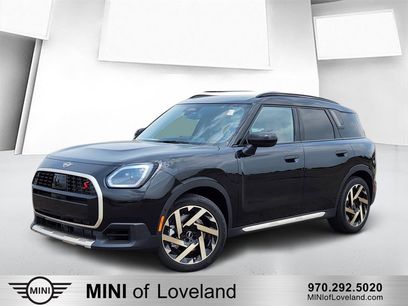 New 2027 MINI Cooper Countryman S