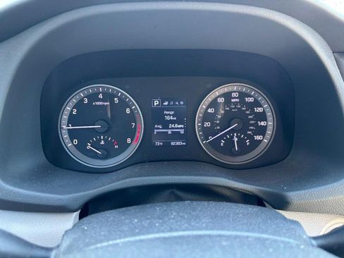 Used 2017 Hyundai Tucson Sport AWD/4WD image 21