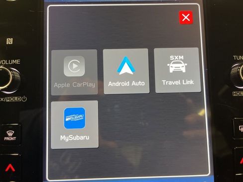 Used 2025 Subaru WRX tS w/ Popular Package #2A image 20