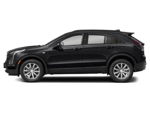 Used 2019 Cadillac XT4 Sport FWD image 6