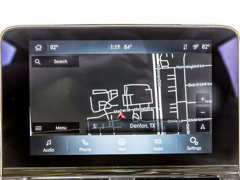 Used 2021 Lincoln Navigator Reserve w/ Luxury Package RWD image 17