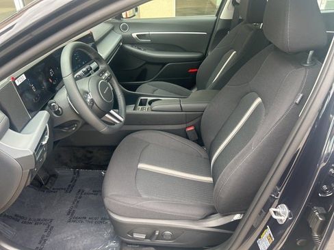 New 2026 Hyundai Sonata SEL image 15