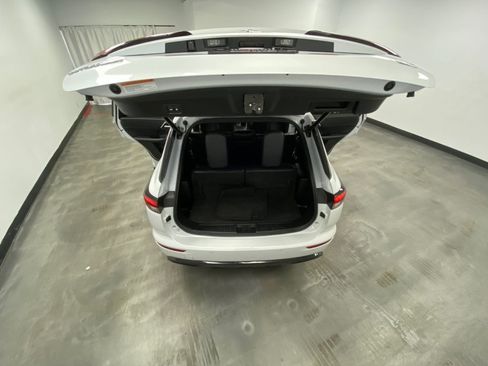 Used 2023 Mitsubishi Outlander SE Black Edition AWD/4WD image 48