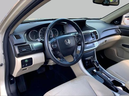 Used 2014 Honda Accord EX-L image 18