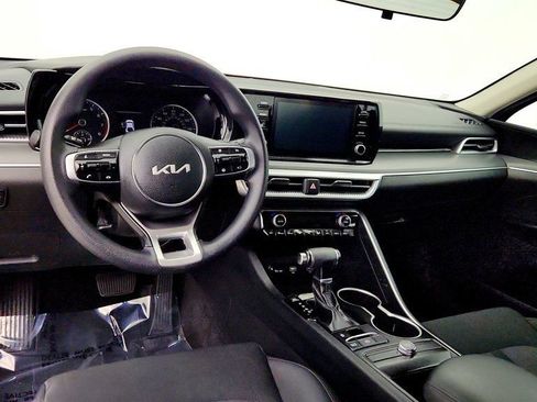 Used 2022 Kia K5 LX FWD image 12