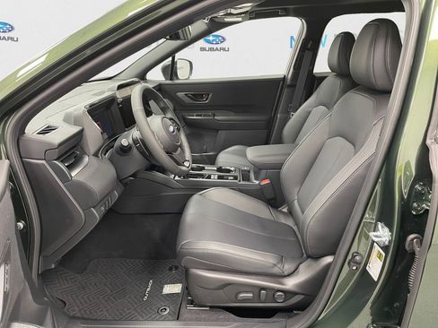 New 2026 Subaru Outback Limited XT image 9